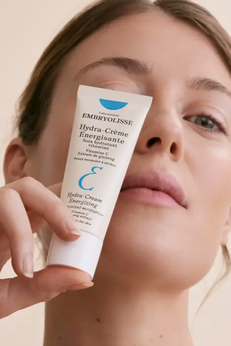 Embryolisse Hydra Cream Energizing 40 ml - 3