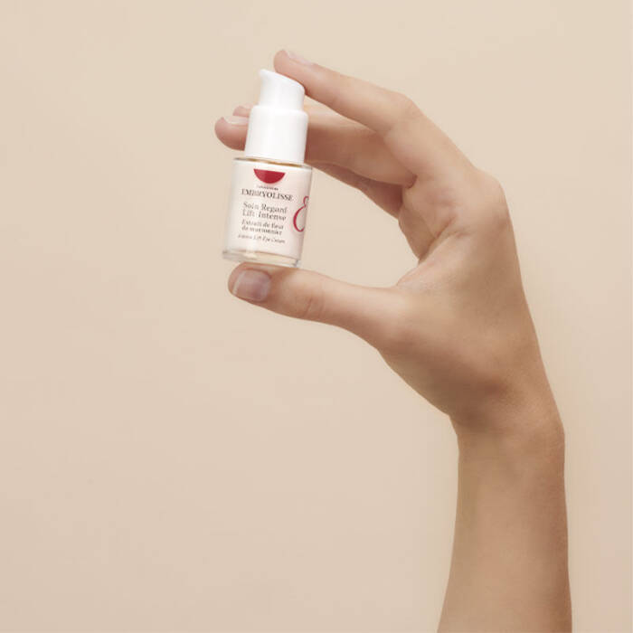 Embryolisse Intense Lift Eye Cream 15 ml - 3