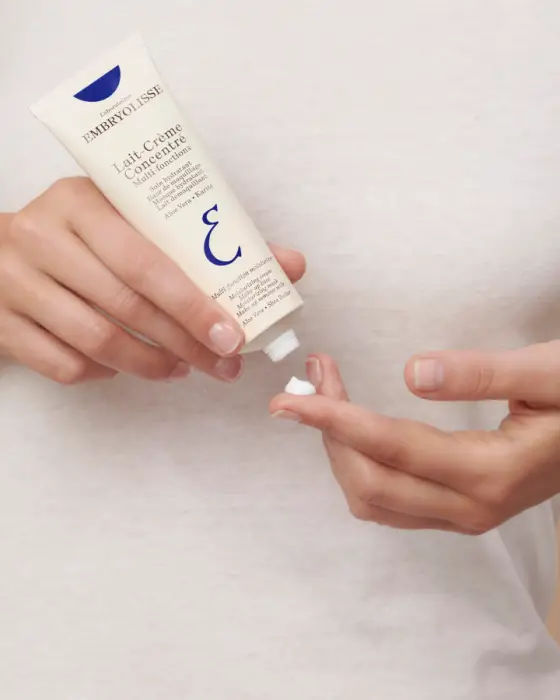 Embryolisse Lait Creme Concentre 30 ml - 3