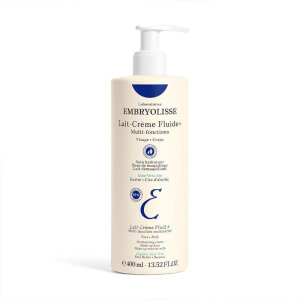 Embryolisse Lait Creme Fluide + 400 ml - Embryolisse