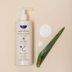 Embryolisse Lait Creme Fluide + 400 ml - 2