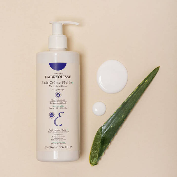 Embryolisse Lait Creme Fluide + 400 ml - 2
