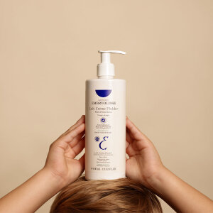 Embryolisse Lait Creme Fluide + 400 ml - 3