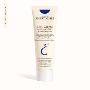 Embryolisse Lait Creme Retinol Like 75 ml - Embryolisse