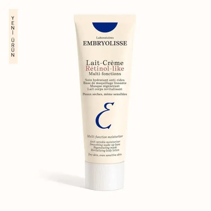 Embryolisse Lait Creme Retinol Like 75 ml - 1