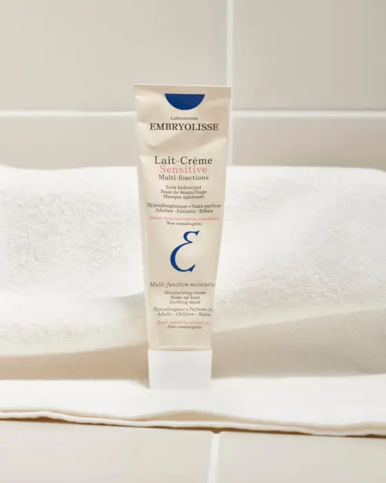 Embryolisse Lait Creme Sensitive 100 ml - 3