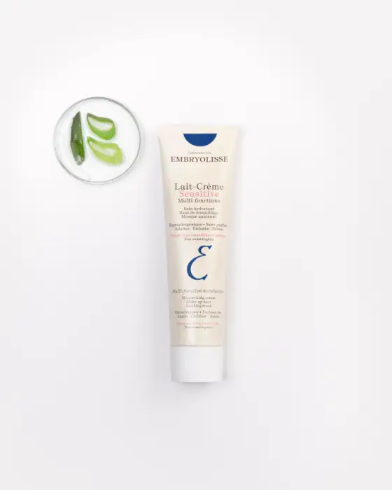 Embryolisse Lait Creme Sensitive 100 ml - 4