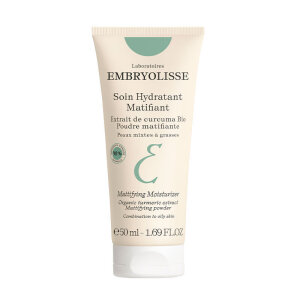 Embryolisse Mattifying Moisturizer 50 ml - Embryolisse