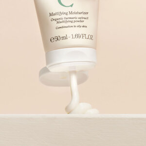 Embryolisse Mattifying Moisturizer 50 ml - 2