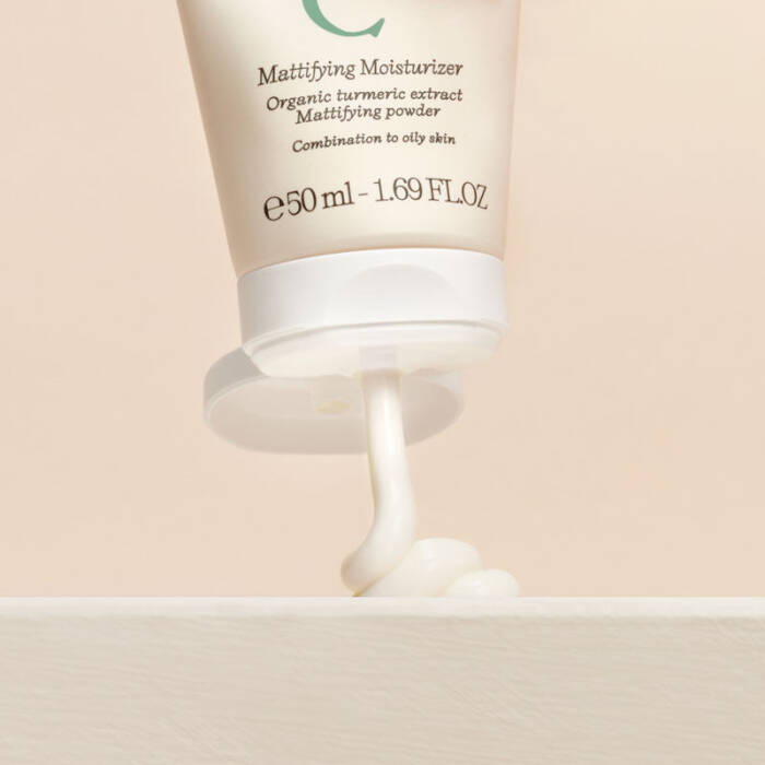Embryolisse Mattifying Moisturizer 50 ml - 2