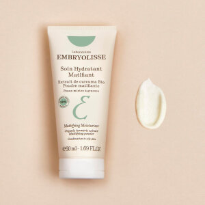 Embryolisse Mattifying Moisturizer 50 ml - 5