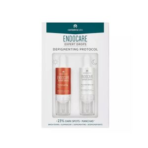 Endocare Expert Drops Depigmenting Protokolü 2 x 10 ml - Endocare