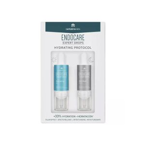 Endocare Expert Drops Nemlendirme Protokolü 2 x 10 ml - Endocare