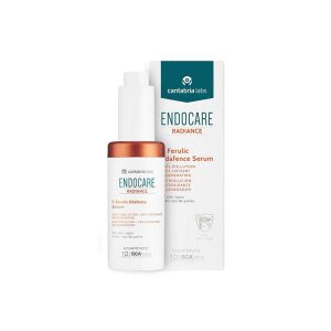 Endocare Radiance C Ferulic Edafence Serum 30 ml - Endocare