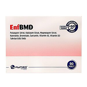 EnfBMD 90 Tablet - Aymed