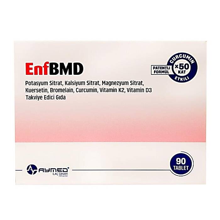 EnfBMD 90 Tablet - 1