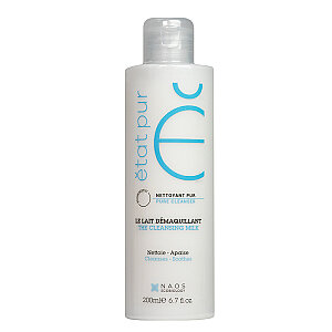 Etat Pur Cleansing Milk Gentle pH 200 ml - Etat Pur