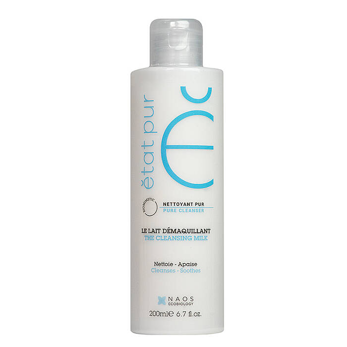 Etat Pur Cleansing Milk Gentle pH 200 ml - 1