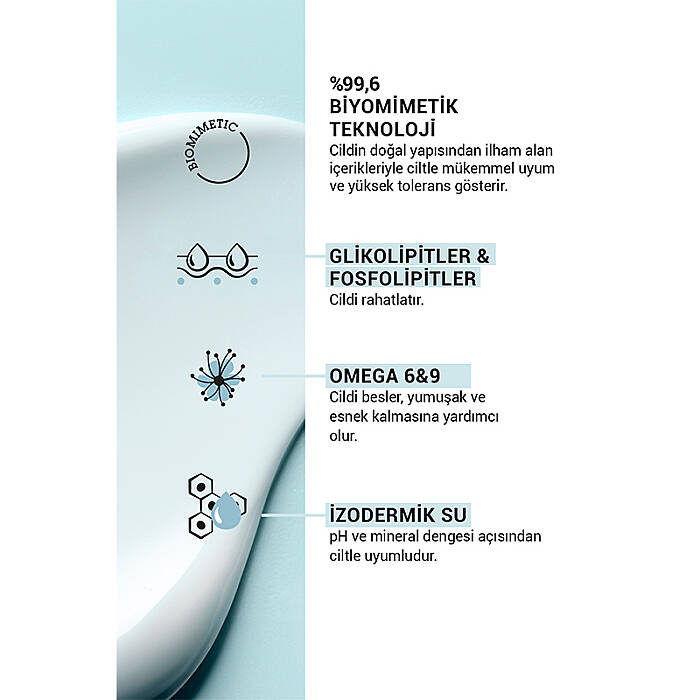 Etat Pur Cleansing Milk Gentle pH 200 ml - 5