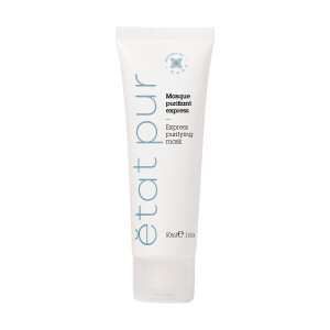 Etat Pur Express Purifying Mask 50 ml - Etat Pur
