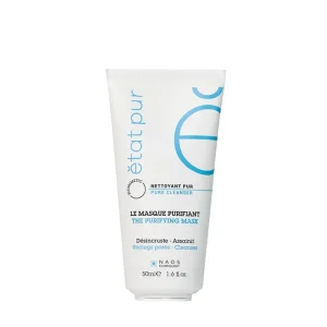 Etat Pur Express Purifying Mask 50 ml - Etat Pur