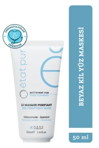 Etat Pur Express Purifying Mask 50 ml - 2