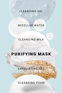 Etat Pur Express Purifying Mask 50 ml - 5