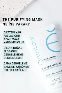 Etat Pur Express Purifying Mask 50 ml - 7