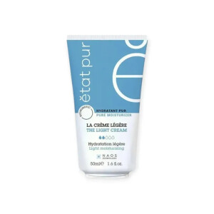 Etat Pur Light Moisturizing Cream 50 ml - Etat Pur