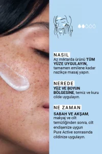 Etat Pur Light Moisturizing Cream 50 ml - 6