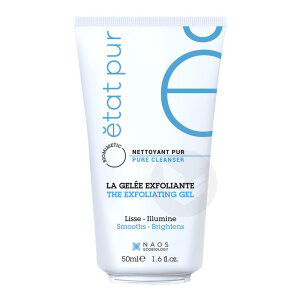 Etat Pur Melting Exfoliating Gel 50 ml - Etat Pur