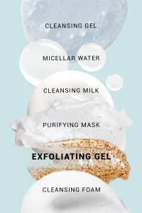 Etat Pur Melting Exfoliating Gel 50 ml - 4