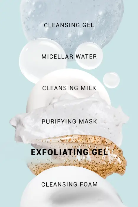 Etat Pur Melting Exfoliating Gel 50 ml - 4
