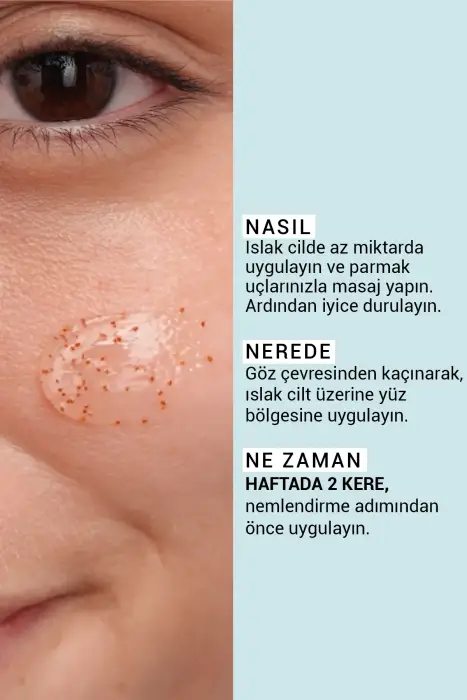 Etat Pur Melting Exfoliating Gel 50 ml - 8