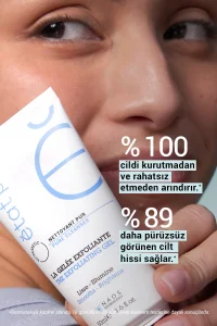 Etat Pur Melting Exfoliating Gel 50 ml - 9