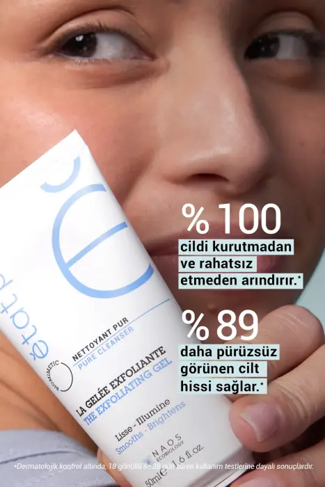 Etat Pur Melting Exfoliating Gel 50 ml - 9