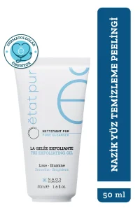 Etat Pur Melting Exfoliating Gel 50 ml - 2
