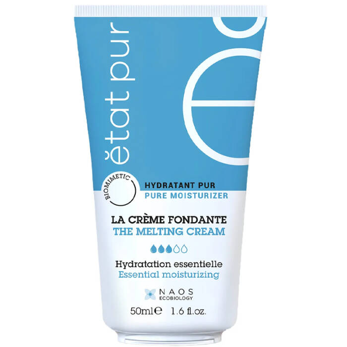 Etat Pur Melting Moisturizing Cream 40 ml - 1