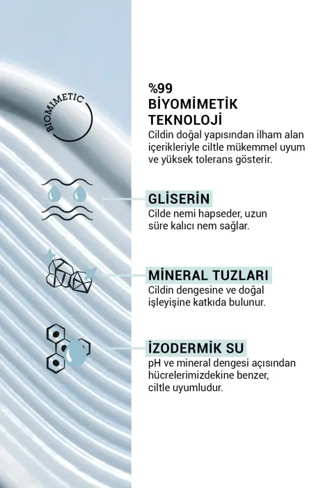 Etat Pur Micellar Purifying Cleansing Water 200 ml - 7