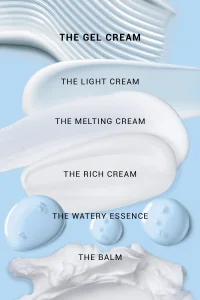 Etat Pur Moisturizing Gel Cream 50 ml - 6