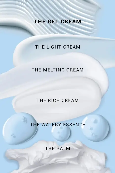 Etat Pur Moisturizing Gel Cream 50 ml - 6
