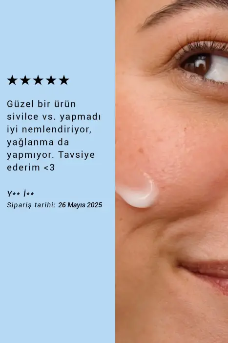 Etat Pur Moisturizing Gel Cream 50 ml - 9
