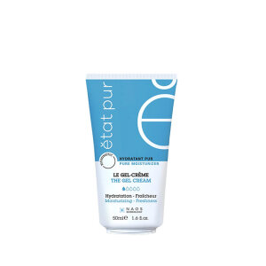 Etat Pur Moisturizing Gel Cream 50 ml - Etat Pur