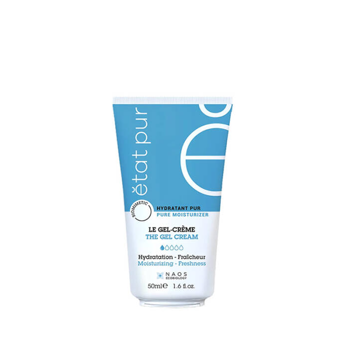 Etat Pur Moisturizing Gel Cream 50 ml - 1