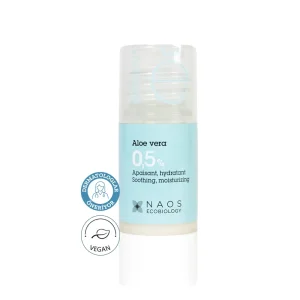 Etat Pur Pure Active Aloe Vera %0,5 15 ml - Etat Pur