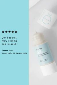 Etat Pur Pure Active Aloe Vera %0,5 15 ml - 4