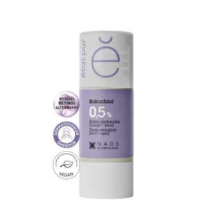 Etat Pur Pure Active Bakuchiol %0,5 15 ml - Etat Pur