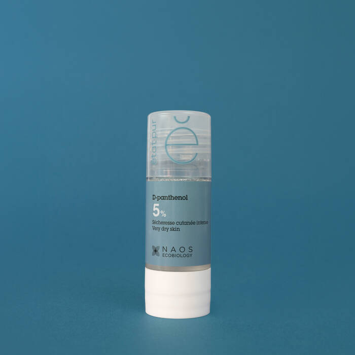 Etat Pur Pure Active D-Panthenol %5,25 15 ml - 2