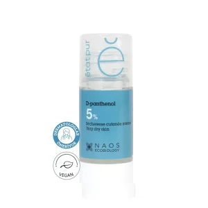 Etat Pur Pure Active D-Panthenol %5,25 15 ml - Etat Pur