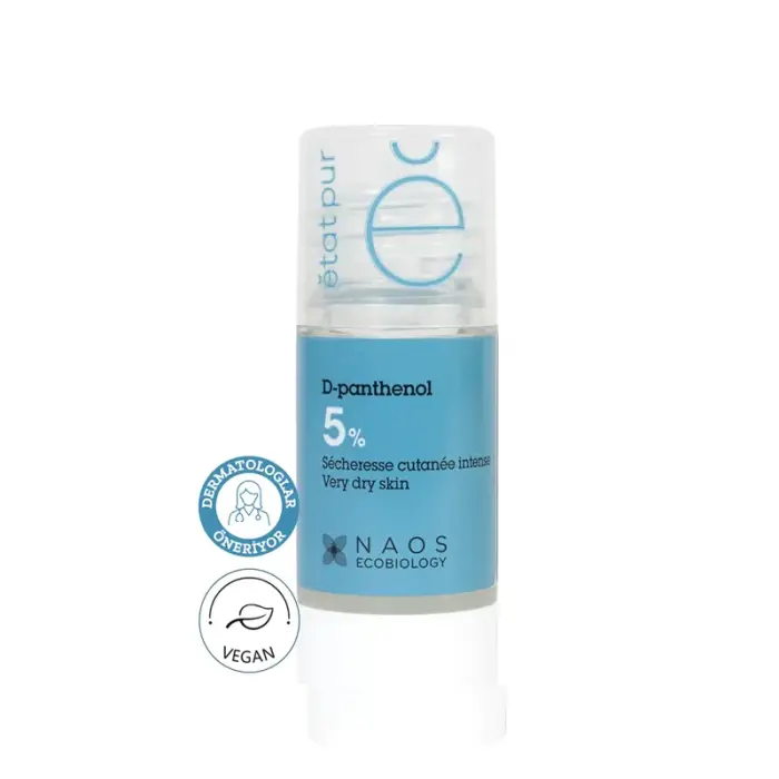 Etat Pur Pure Active D-Panthenol %5,25 15 ml - 1